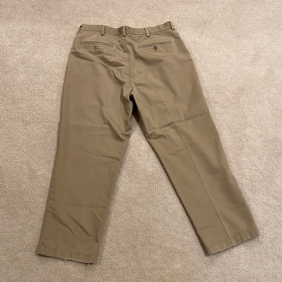 llbean khaki - Picture 3 of 5